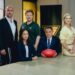 Ground Up on ABC led by Sam Pang