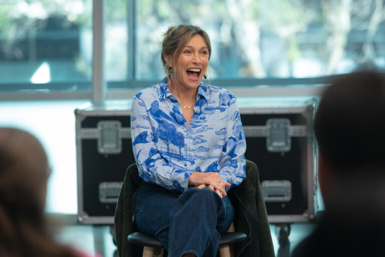 The Assembly on ABC and ABC iview S3E2