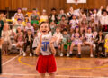Caper Crew on ABC Family and ABC iview S1E4