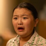 Caper Crew on ABC Family and ABC iview S1E7