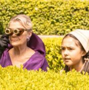 Caper Crew on ABC Family and ABC iview S1E8