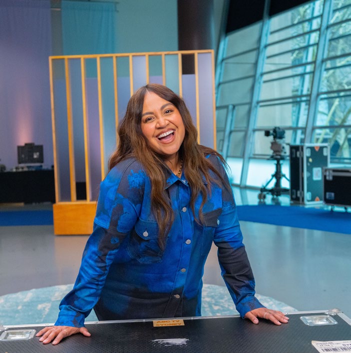 The Assembly on ABC and ABC iview S3E5