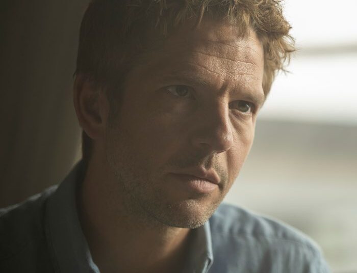 Bergerac on ABC and ABC iview S2E5