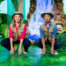 Play School: Rainforest Rangers on ABC Kids and ABC iview