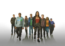 The Outlaws on ABC Entertains and ABC iview S2E1