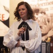 Bad Company on ABC and ABC iview S1E6