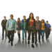 The Outlaws on ABC Entertains and ABC iview S2E1