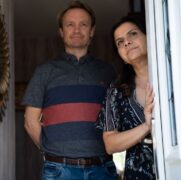 The Outlaws on ABC Entertains and ABC iview S2E4