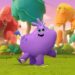 It's Andrew! on ABC Kids and ABC iview S1E1
