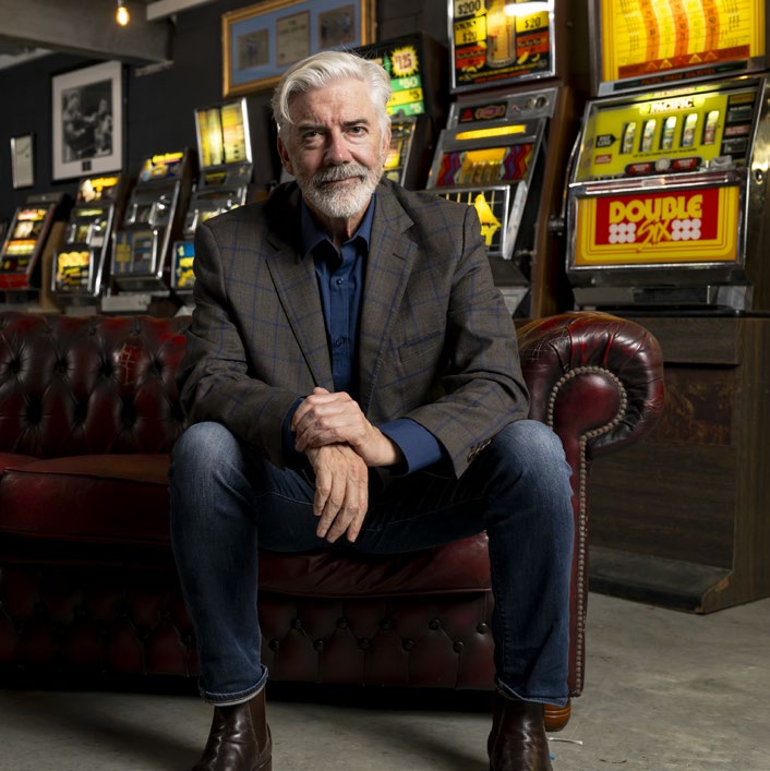 Shaun Micallef's Going for Broke on ABC and ABC iview S1E2