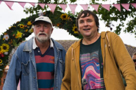 Small Town Scandal on ABC Entertains and ABC iview S1E8