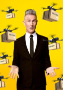 Gruen on ABC and ABC Iview S18E2