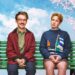Leonard and Hungry Paul on ABC Entertains S1E2