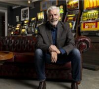 Shaun Micallef's Going for Broke on ABC and ABC iview S1E3