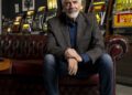 Shaun Micallef's Going for Broke on ABC and ABC iview S1E1
