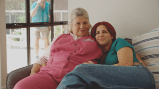 Urzila on ABC and ABC iview S1E2