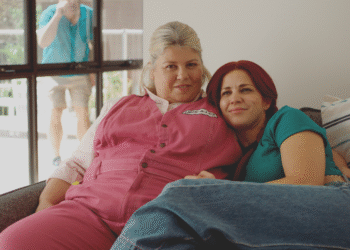 Urzila on ABC and ABC iview S1E2