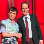 Guy Montgomery’s Guy Mont Spelling Bee on ABC and ABC iview S3E5