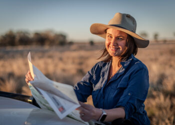 Back Roads on ABC and ABC iview S12E10