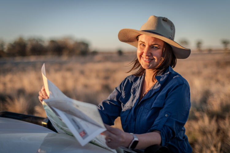 Back Roads on ABC and ABC iview S12E10