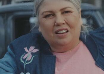 Urzila on ABC and ABC iview S1E6