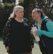 Urzila on ABC and ABC iview S1E4