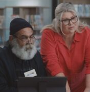 Urzila on ABC and ABC iview S1E5