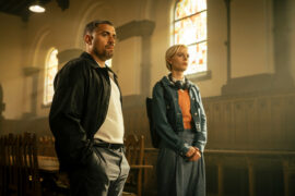 Patience on ABC and ABC iview S2E7