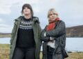 Shetland on ABC and ABC iview S9E1