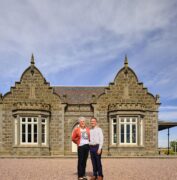 Restoration Australia on ABC and ABC iview S8E1