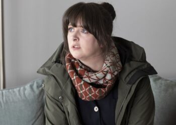 Shetland on ABC and ABC iview S9E2