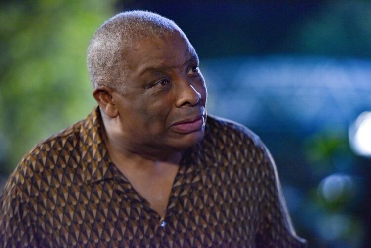 Death in Paradise on ABC and ABC iview S14E2