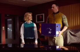 Silent Witness on ABC and ABC iview S28E2