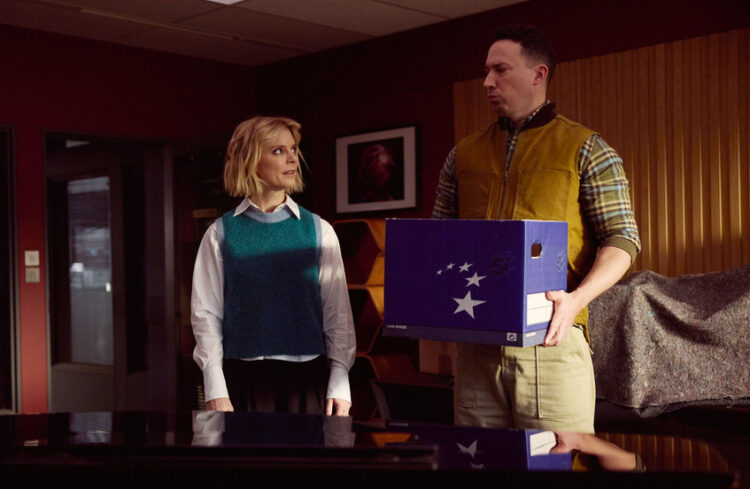 Silent Witness on ABC and ABC iview S28E2