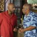 Death in Paradise on ABC and ABC iview S14E6