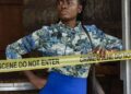 Death in Paradise on ABC and ABC iview S14E4