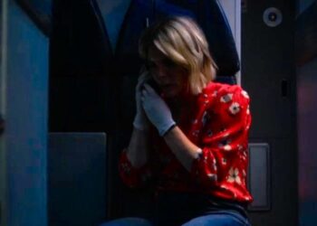 Silent Witness on ABC and ABC iview S28E4