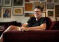 Australian Story on ABC and ABC iview profiles James Valentine