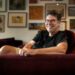 Australian Story on ABC and ABC iview profiles James Valentine