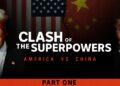 Four Corners on ABC and ABC iview S65E13 America v China