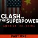 Four Corners on ABC and ABC iview S65E13 America v China