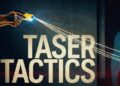 Four Corners on ABC and ABC iview S65E12 Taser Tactics