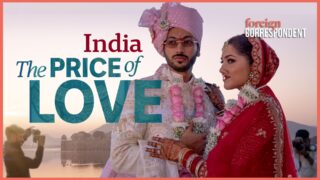 Foreign Correspondent on ABC and ABC iview S36E11 India: The Price of Love