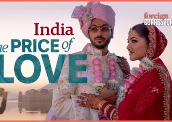 Foreign Correspondent on ABC and ABC iview S36E11 India: The Price of Love