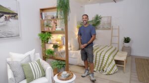 Better Homes and Gardens on Channel 7 S32E27