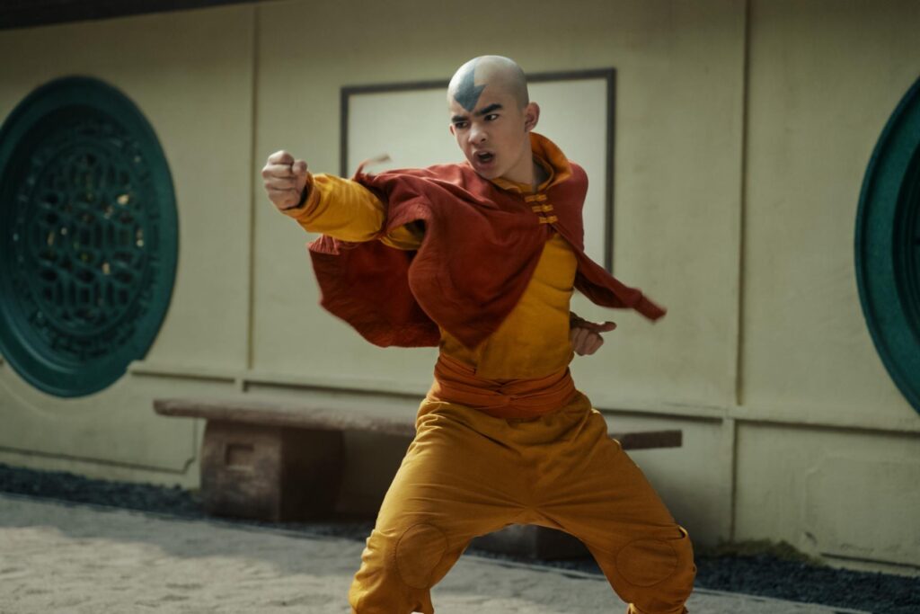 Avatar: The Last Airbender on Netflix season 2 official trailer