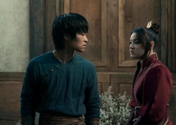 Avatar: The Last Airbender on Netflix season 2 official trailer