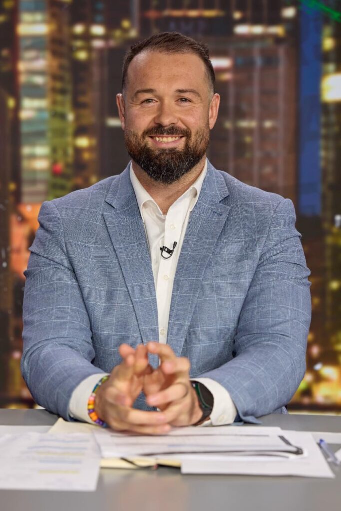 The Agenda Setters Rugby League on Channel 7 “The NRL don’t know what they are doing at the moment” – Woods