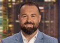 The Agenda Setters Rugby League on Channel 7 Aaron Woods on Billy Slater boycotting him
