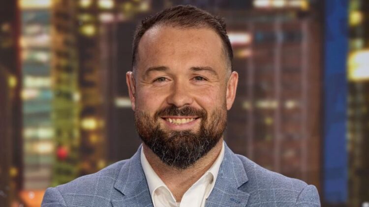 The Agenda Setters Rugby League on Channel 7 Aaron Woods on Billy Slater boycotting him